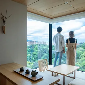 Onsen Yuen Japan