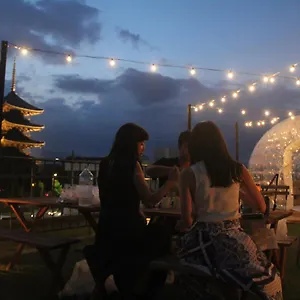 旅馆 The Next Door & Private 京都