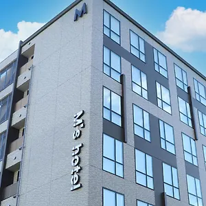 酒店 The M's 京都