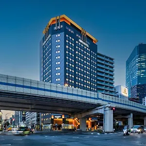 Apa & Roppongi Ekihigashi Japan
