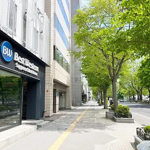 酒店 最佳西方酒店-札幌大通公园, 札幌