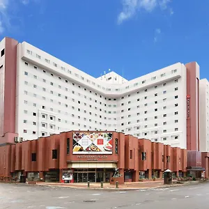 Tokyu Rei Japan