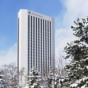 Premier Nakajima Park Hotel