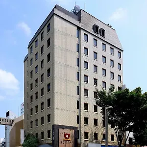 酒店 名古屋荣地产酒店 名古屋