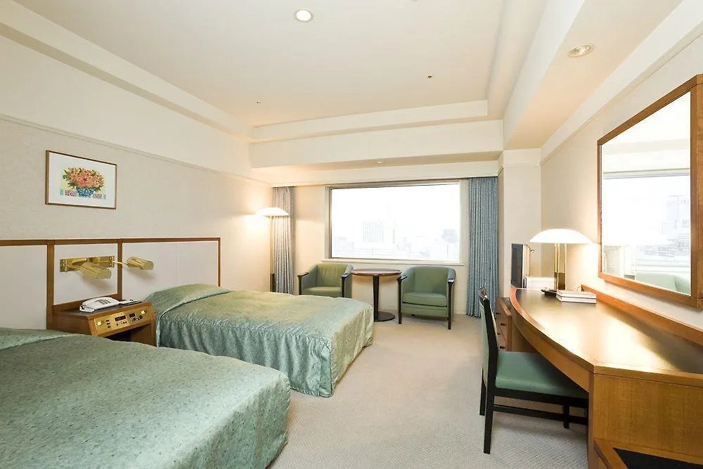 Royton Sapporo Hotel 5*,