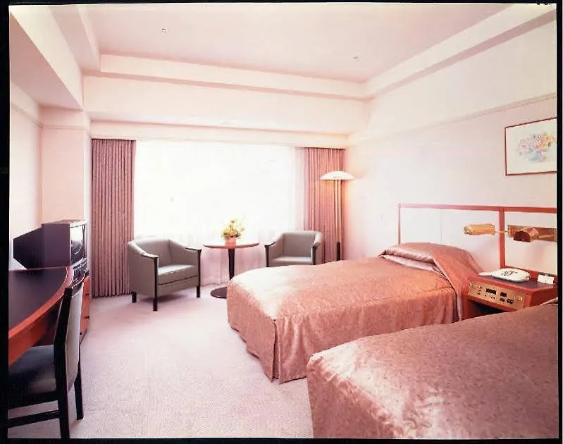 Royton Sapporo Hotel