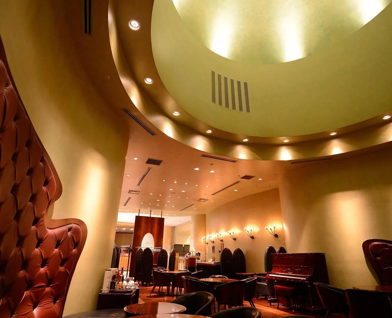 Royton Sapporo Hotel Japan