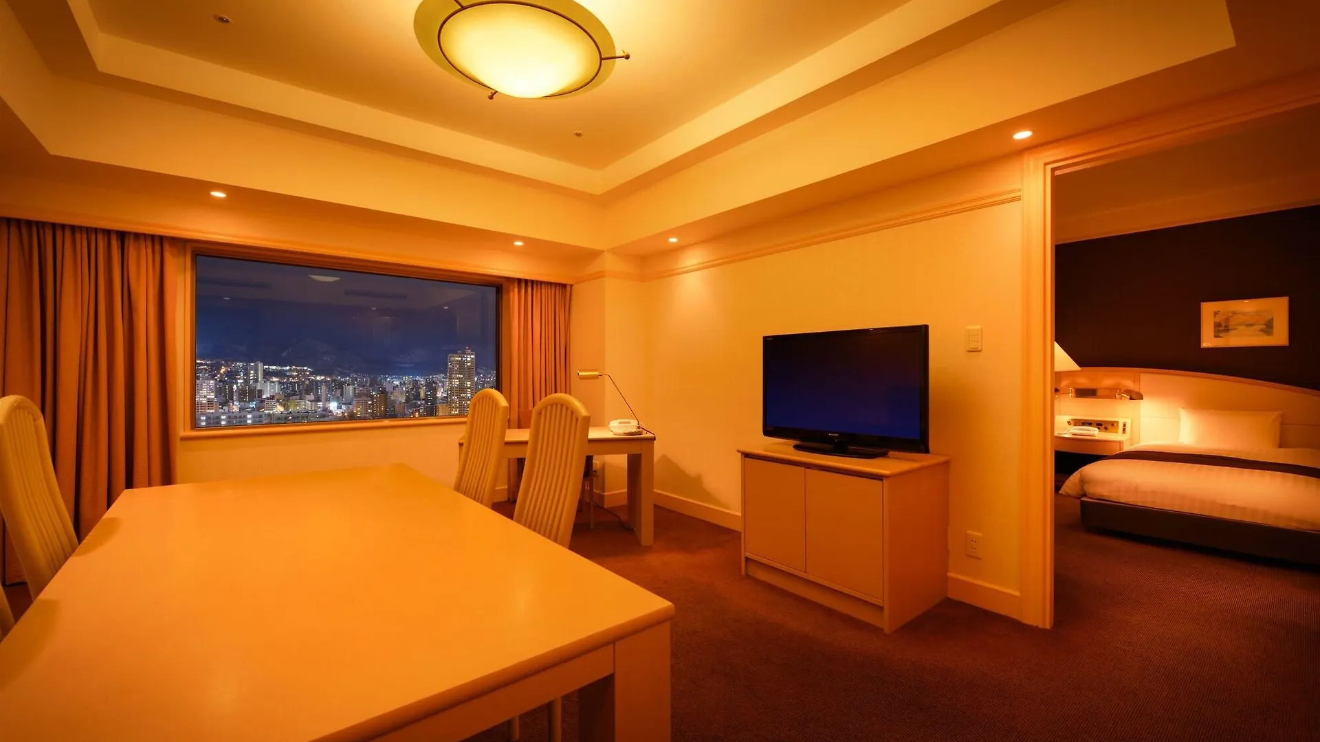 Royton Sapporo Hotel Japan