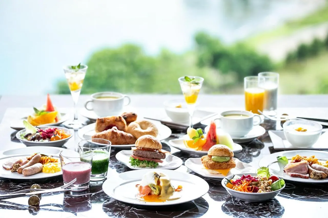 Royton Sapporo Hotel Japan