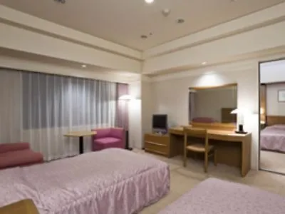 Royton Sapporo Hotel