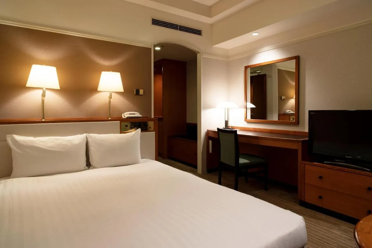 Royton Sapporo Hotel 5*,  Japan