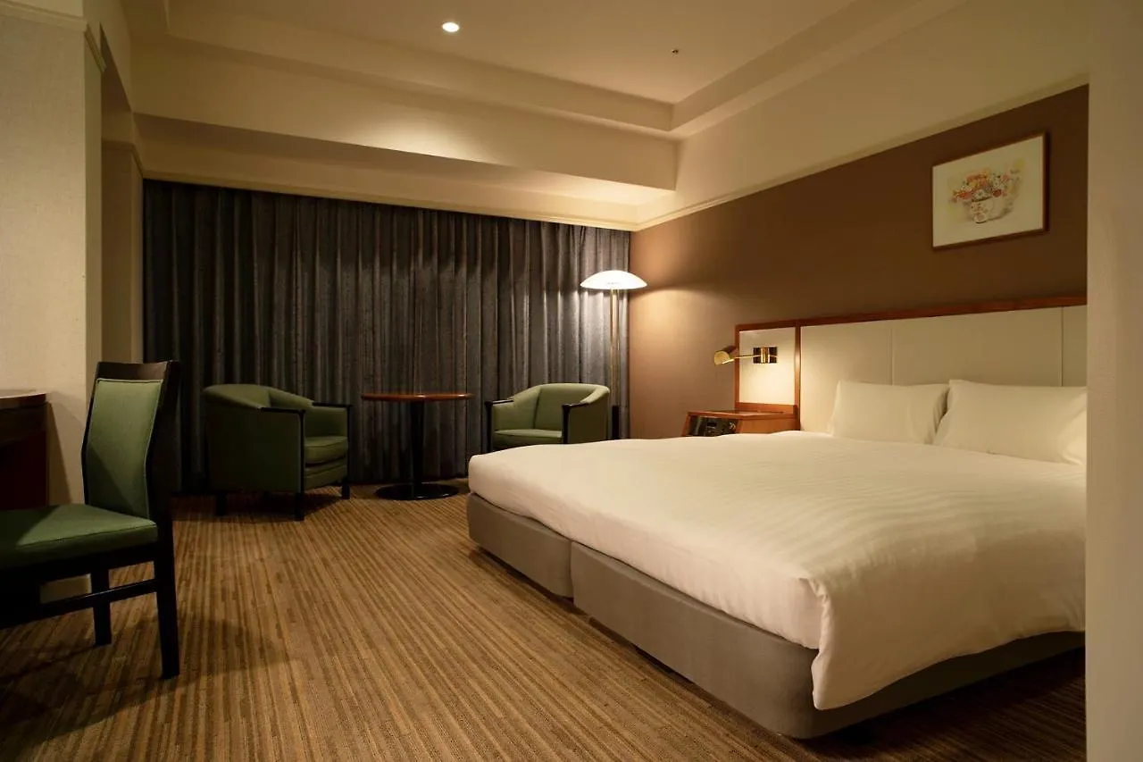Royton Sapporo Hotel